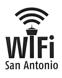 WIFI SAN ANTONIO logo