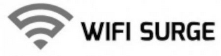 WIFI SURGE logo