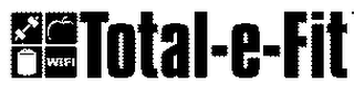 WIFI TOTAL-E-FIT logo