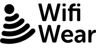 WIFI WEAR logo