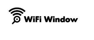 WIFI WINDOW logo