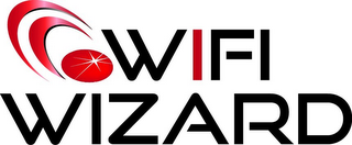 WIFI WIZARD logo