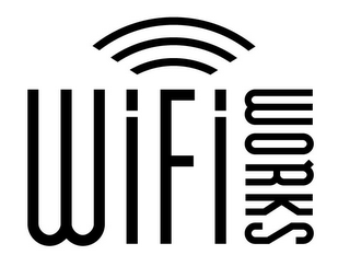 WIFI WORKS logo