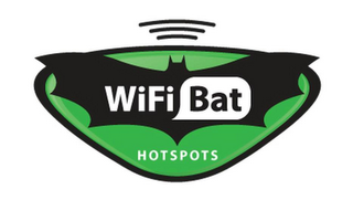 WIFIBAT HOTSPOTS logo