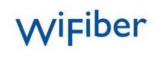 WIFIBER logo
