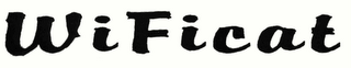 WIFICAT logo