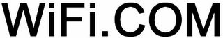 WIFI.COM logo