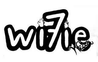 WIFIE WEAR logo
