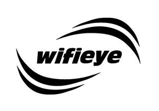 WIFIEYE logo