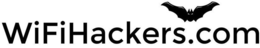 WIFIHACKERS.COM logo