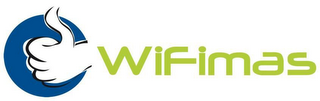 WIFIMAS logo