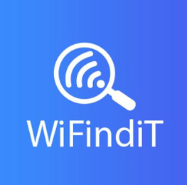 WIFINDIT logo