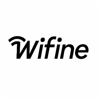 WIFINE logo