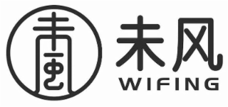 WIFING logo