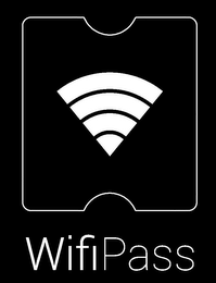 WIFIPASS logo