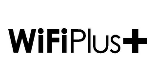 WIFIPLUS+ logo
