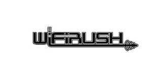 WIFIRUSH logo