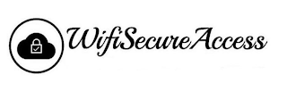 WIFISECUREACCESS logo