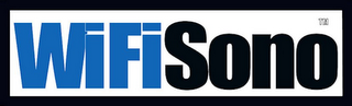 WIFISONO logo