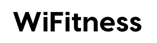 WIFITNESS logo