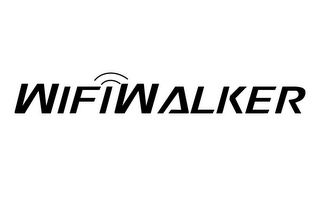 WIFIWALKER logo