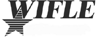 WIFLE logo