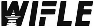 WIFLE logo