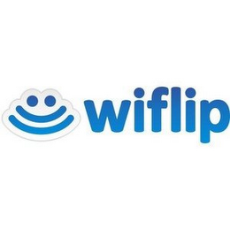 WIFLIP logo