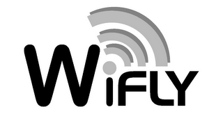 WIFLY logo