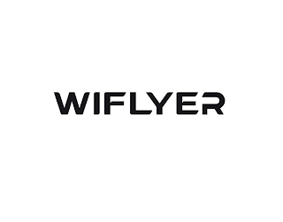 WIFLYER logo