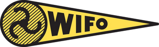 WIFO logo