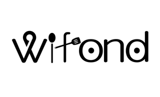WIFOND logo