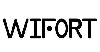 WIFORT logo