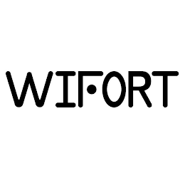 WIFORT logo