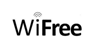 WIFREE logo