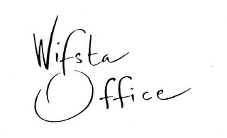 WIFSTA OFFICE logo