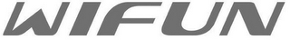 WIFUN logo