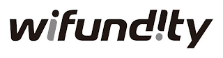 WIFUNDITY logo