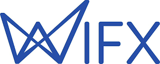 WIFX logo