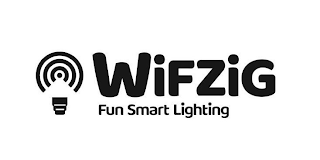 WIFZIG FUN SMART LIGHTING logo