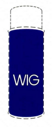 WIG logo