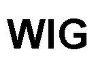 WIG logo