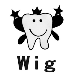 WIG logo