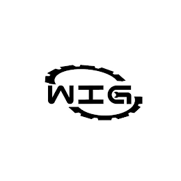 WIG logo