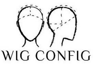WIG CONFIG logo