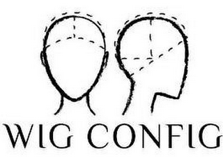 WIG CONFIG logo