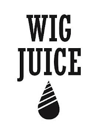 WIG JUICE logo