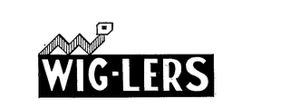 WIG-LERS logo