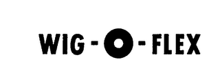 WIG-O-FLEX logo