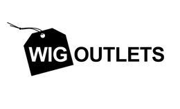 WIG OUTLETS logo